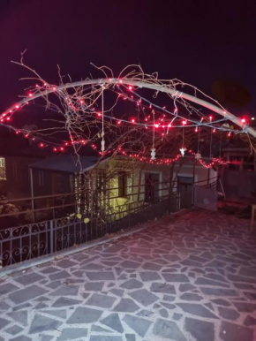 Lux Apartmant Tea